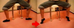 バレエのターンアウト、股関節を開く習慣にするストレッチ方法をバレエボディトレーナーが解説