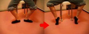バレエのターンアウト、股関節を開く習慣にするストレッチ方法をバレエボディトレーナーが解説